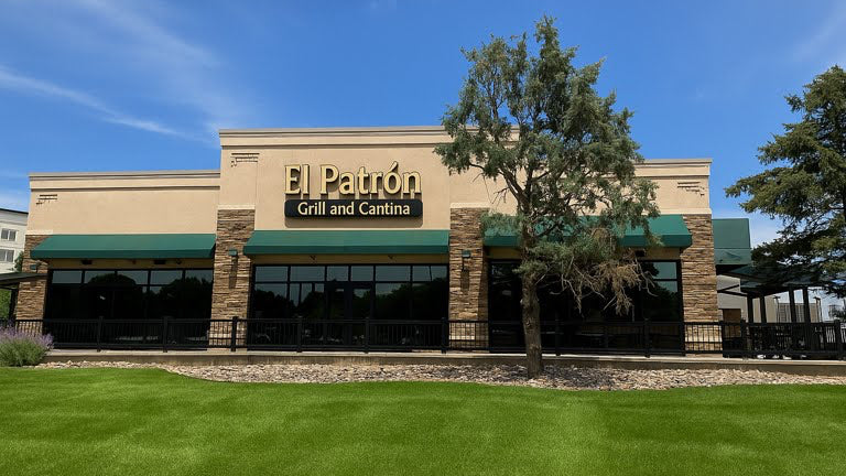 El Patrón Grill and Cantina