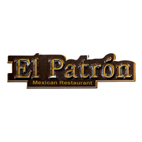 El Patrón Grill and Cantina